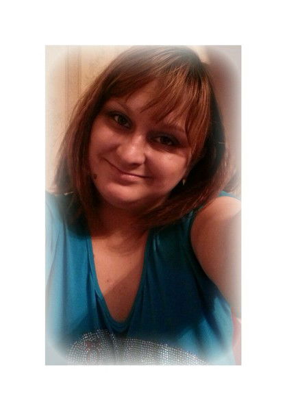 Ирина Савушкина