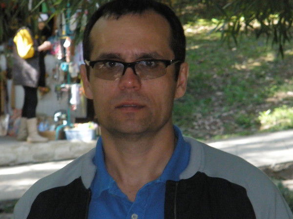 Виктор Князев