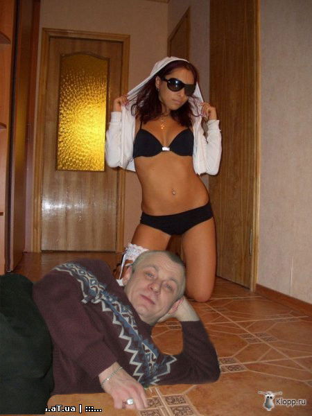 Руслан. Гавинович