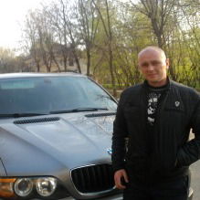 Дмитрий Михайлов