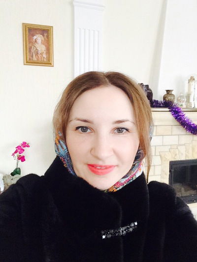 Ольга Август