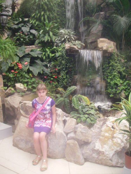 Мария Барилко