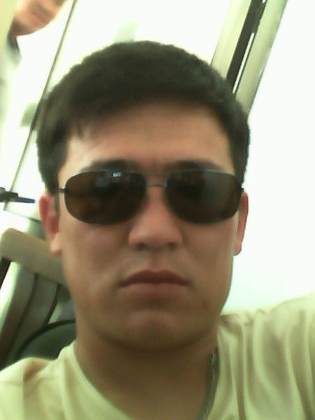 Ережеп Малдыбаев