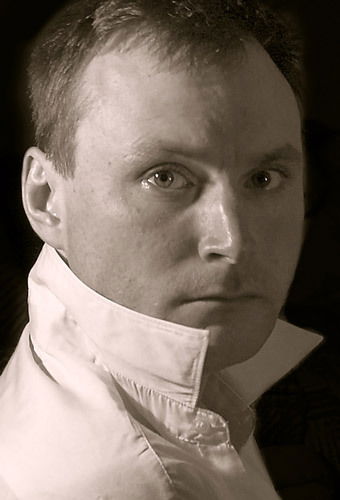 Семен Шумилов