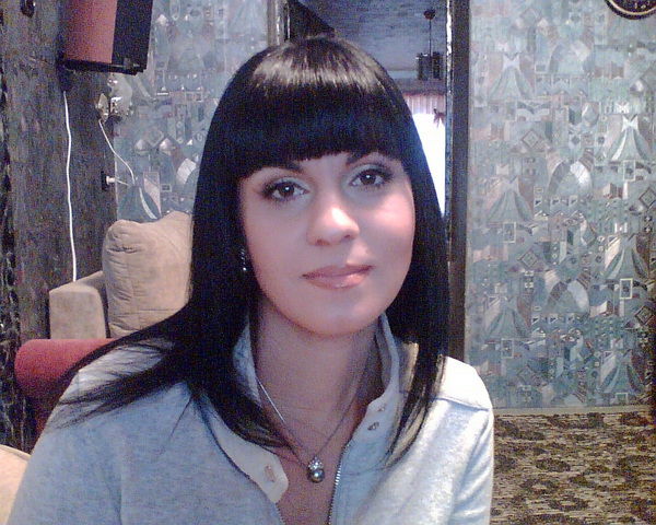 Ирина Тарабрина