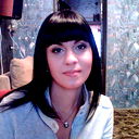 Ирина Тарабрина