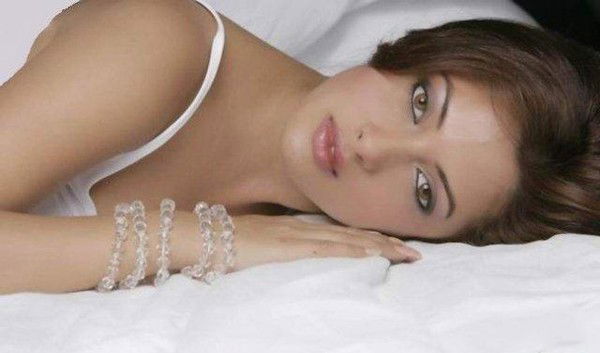 Таня Коровай