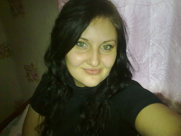 Ксюша Быстрая