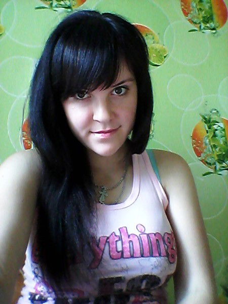 Даша Калиниченко