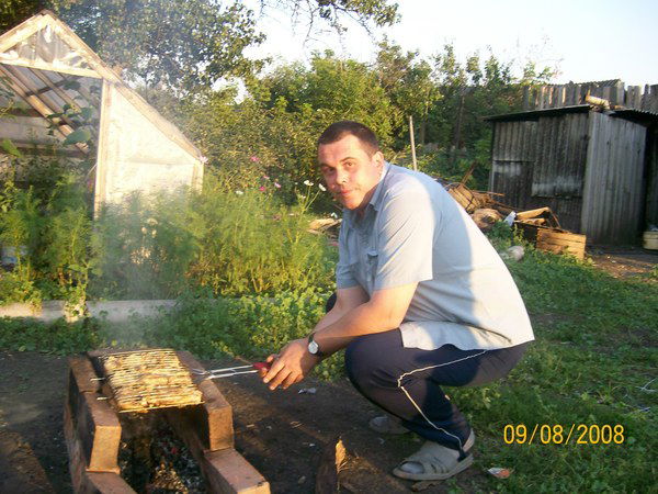 Владимир Карагачёв