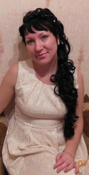 Юлия Беляева