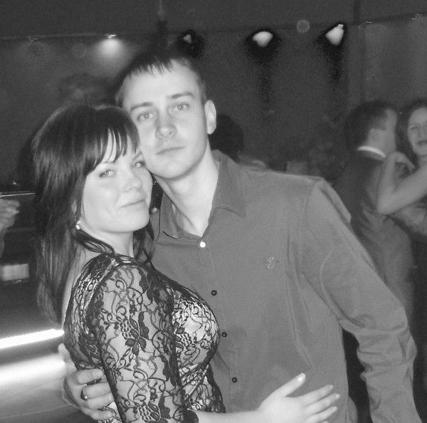 Мария Новикова