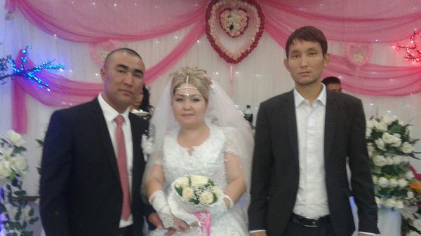 Ибадулла Сулейменов