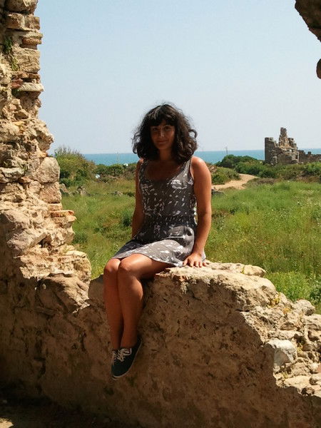 Сабина Ханлаева