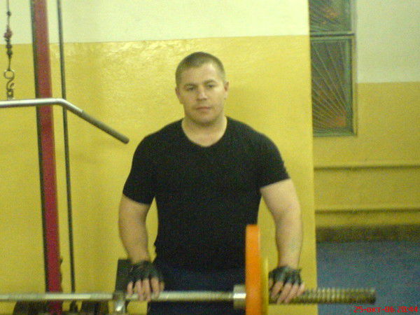 Виталик Демьяненко