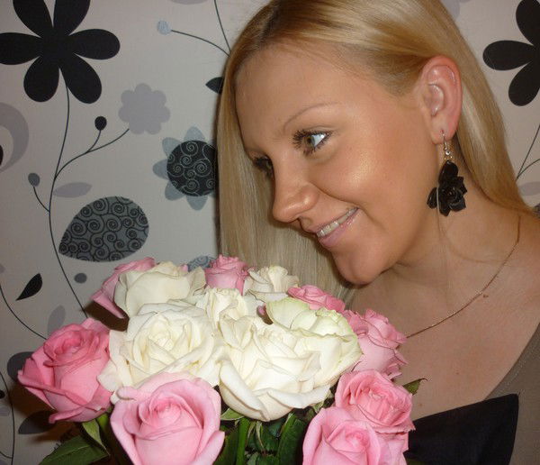 Екатерина Сафронова