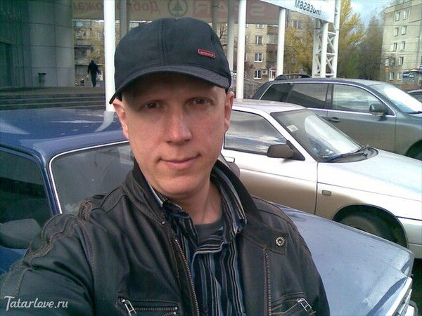 Равиль Хасянов