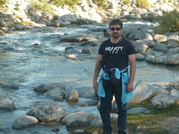 Андрей Зайцев