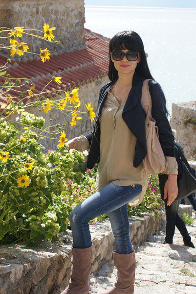 Ольга Являнская