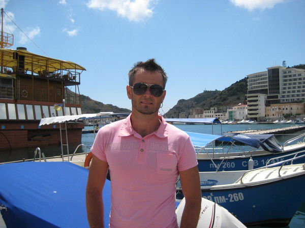 Богдан Кривушенко