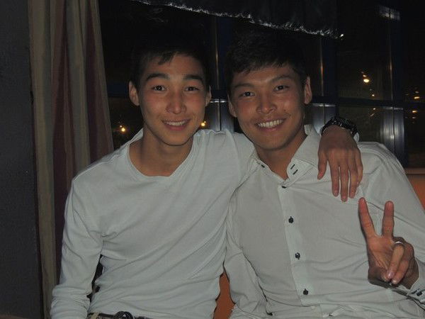 Амангельды Сарсенов