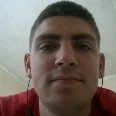 Сергей Толох