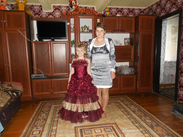 Людмила Царик