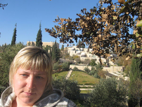 Жанна Колесникова