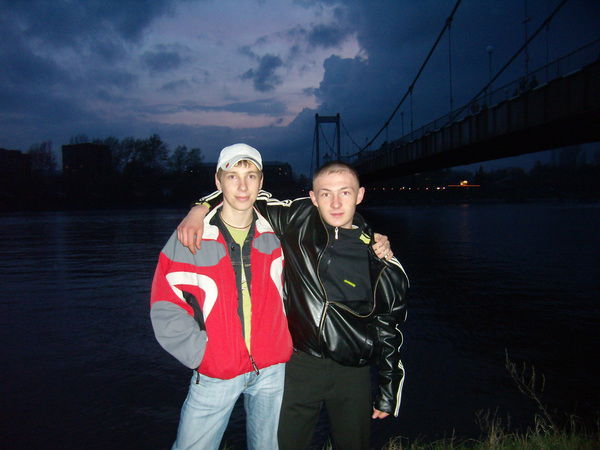 Леша Федоров