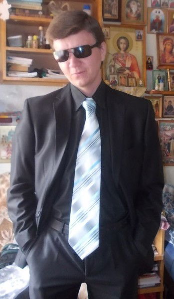 Дмитрий Кольцов