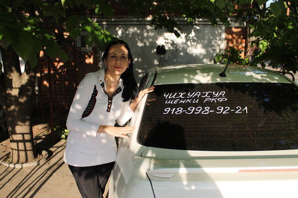 Оксана Кульбида