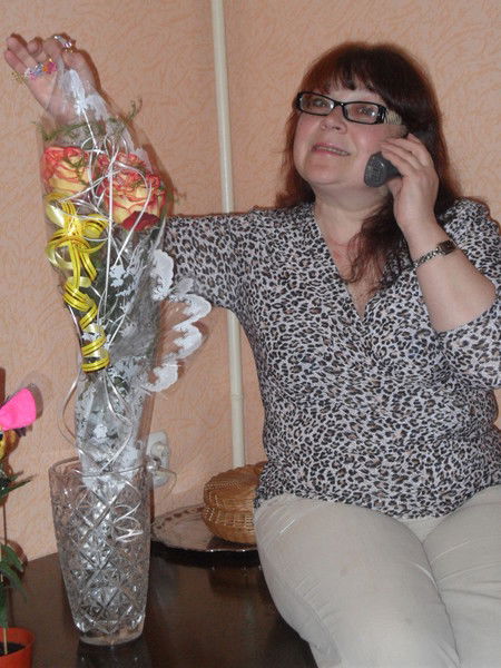 Ирина Корабанева