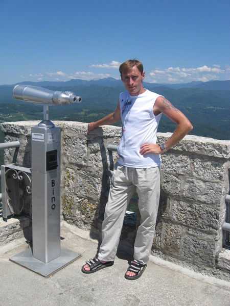 Владимир Власов