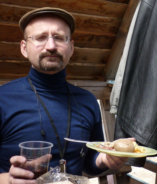 Павел Кривомазов