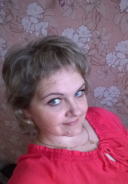 Наталья Дерябина