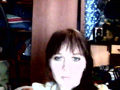 Нина Язовских