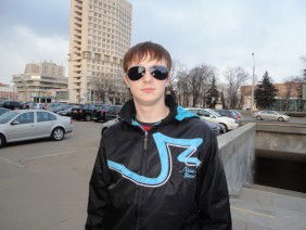 Артем Юницкий