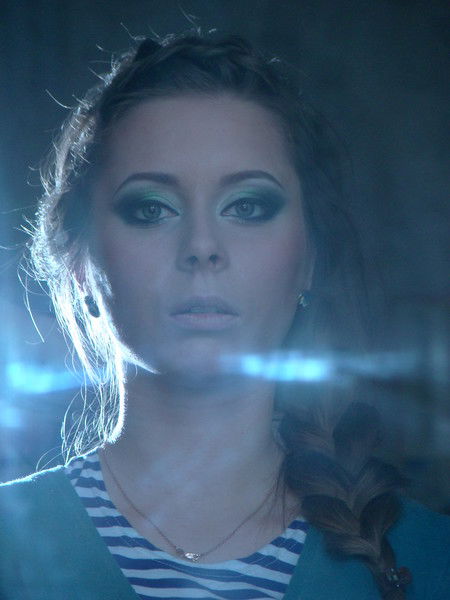 Виктория Сидоренко