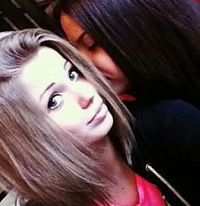 Яна Зверева