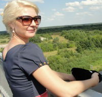 Анастасия Туманская