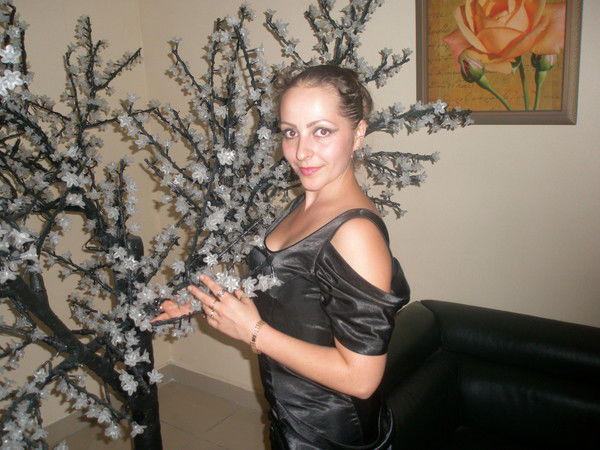 Анна Ботвич