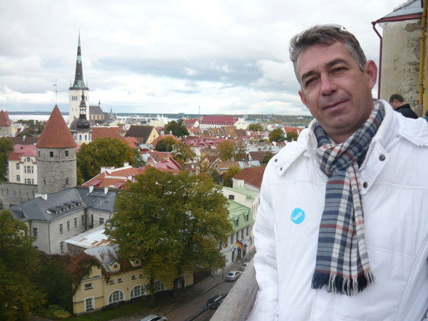 Дмитрий Шульгевич