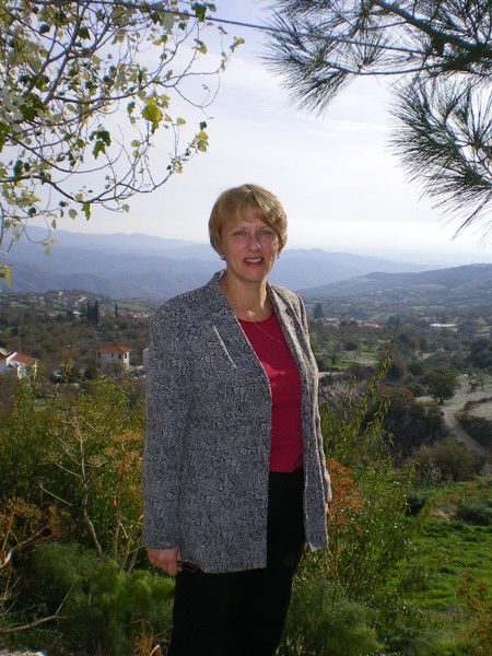 Молодкина Надежда