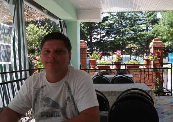 Димитрий Морозов