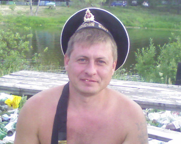 Петр Балашов