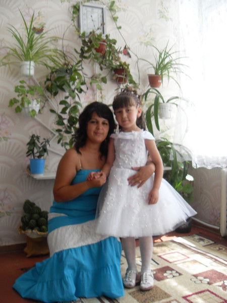 Александра Абутидзе