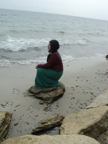 Людмила Арцруни