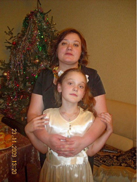 Ирина Белоусова