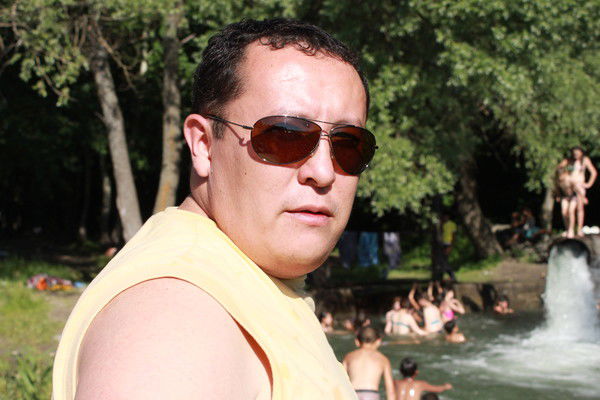 Бауржан Калиев