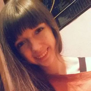 Екатерина Садым